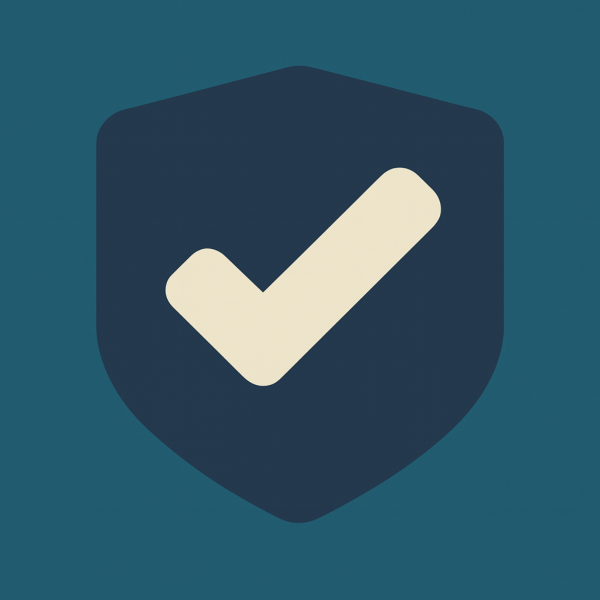 VeriTag lets customers verify product authenticity by entering a code, building trust and loyalty. logo