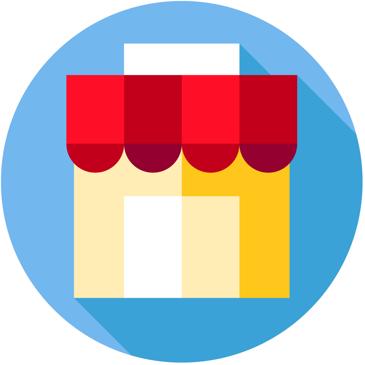 Bridge the gap between online and in-store — without compromise.