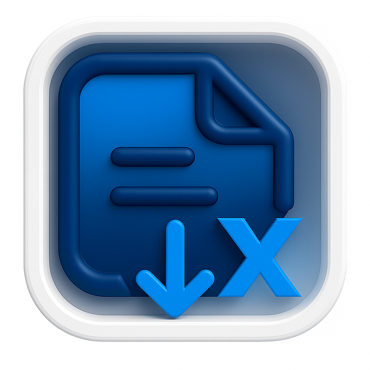 Export store data to accounting systems. Generate automated reports, invoices, and tax-compliant doc