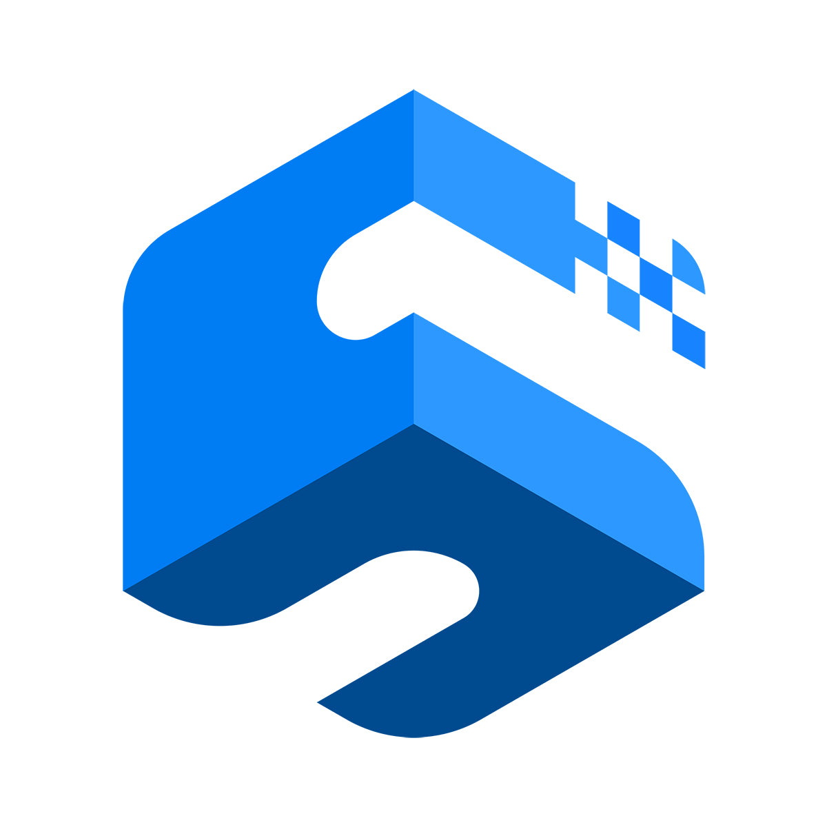 提供高效的订单履约、一站式出库物流管理服务 logo