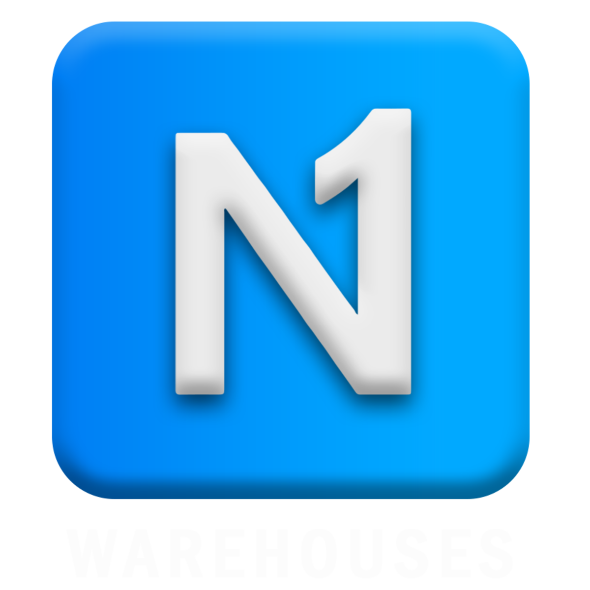 Automatically ship your orders without having to take care of the warehouse logo