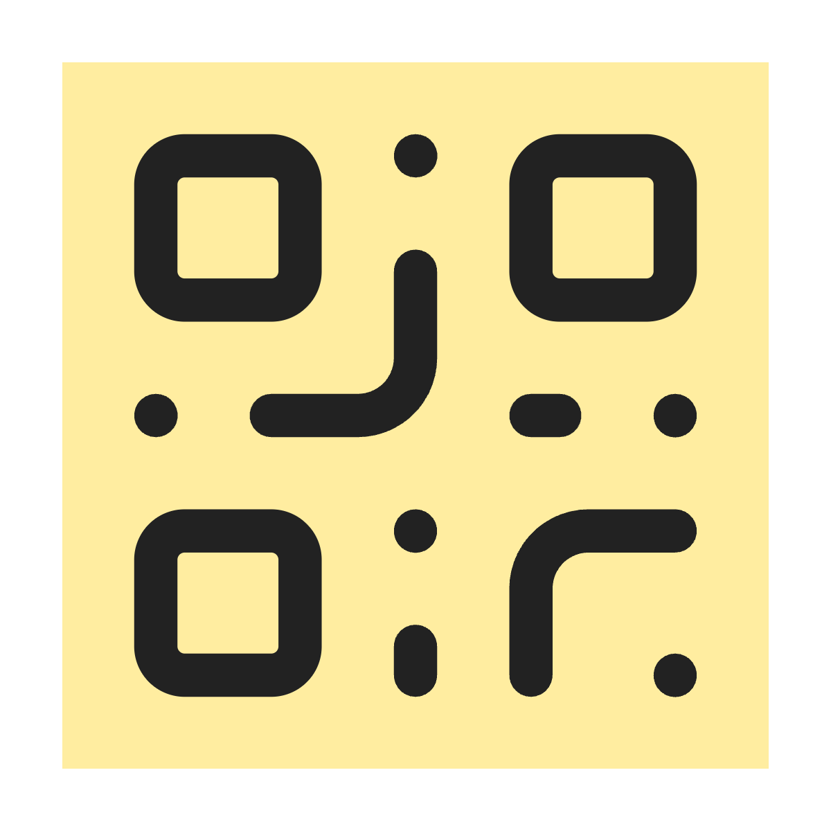 Product QR Codes: Scan-to-Checkout & Scan Analytics! logo