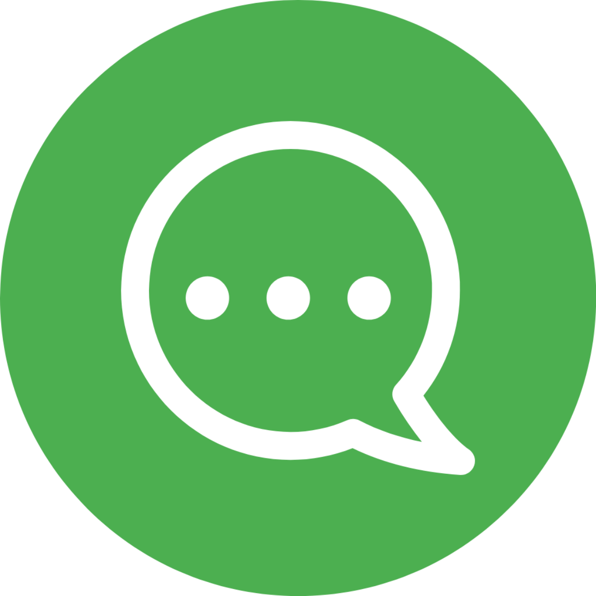 Connect with customers instantly using a floating WA chat button on your storefront.