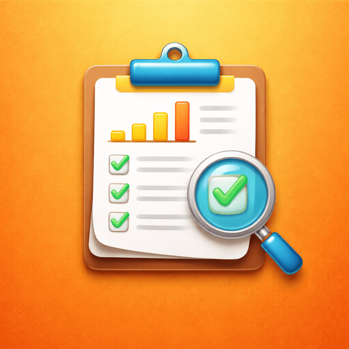 Add customizable survey cards to your store. Create polls with multiple choice, text input questions