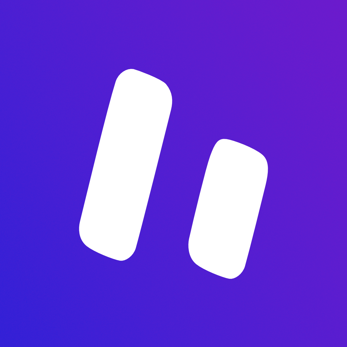 Add animated numbers and icons to turn key information into eye-catching highlights.