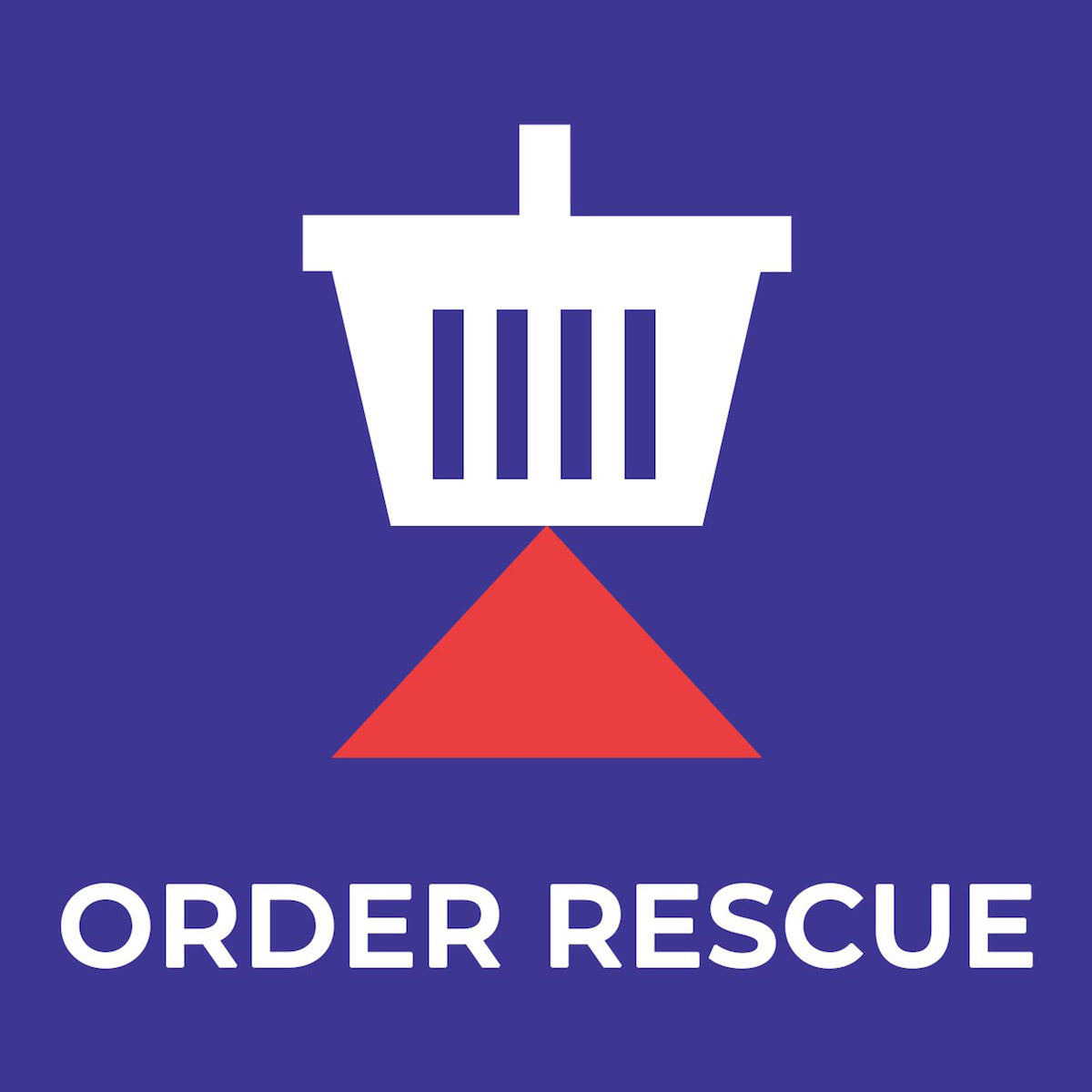 Order Rescue logo