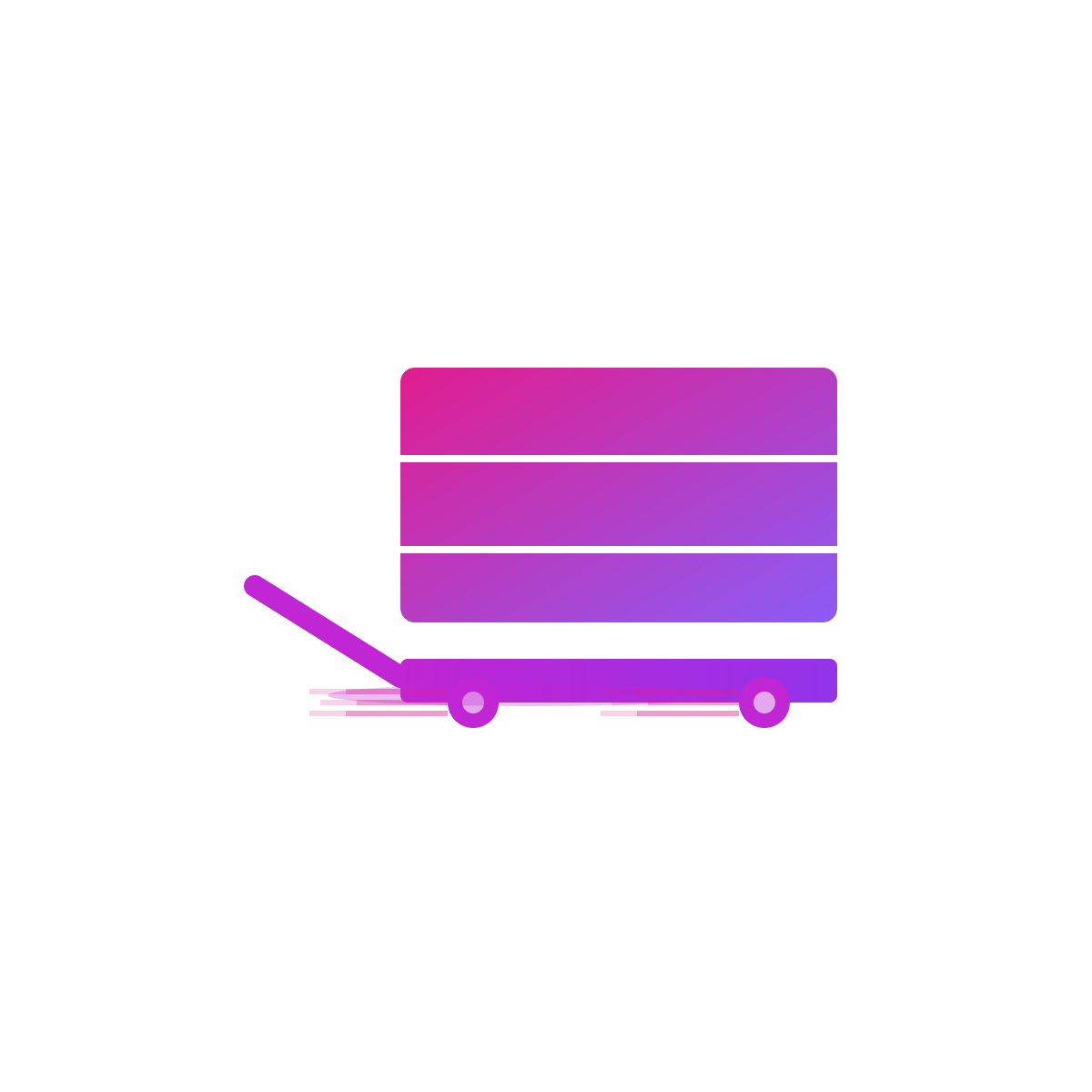 Show real-time delivery ETAs on product pages, building customer trust and reducing shipping inquiry