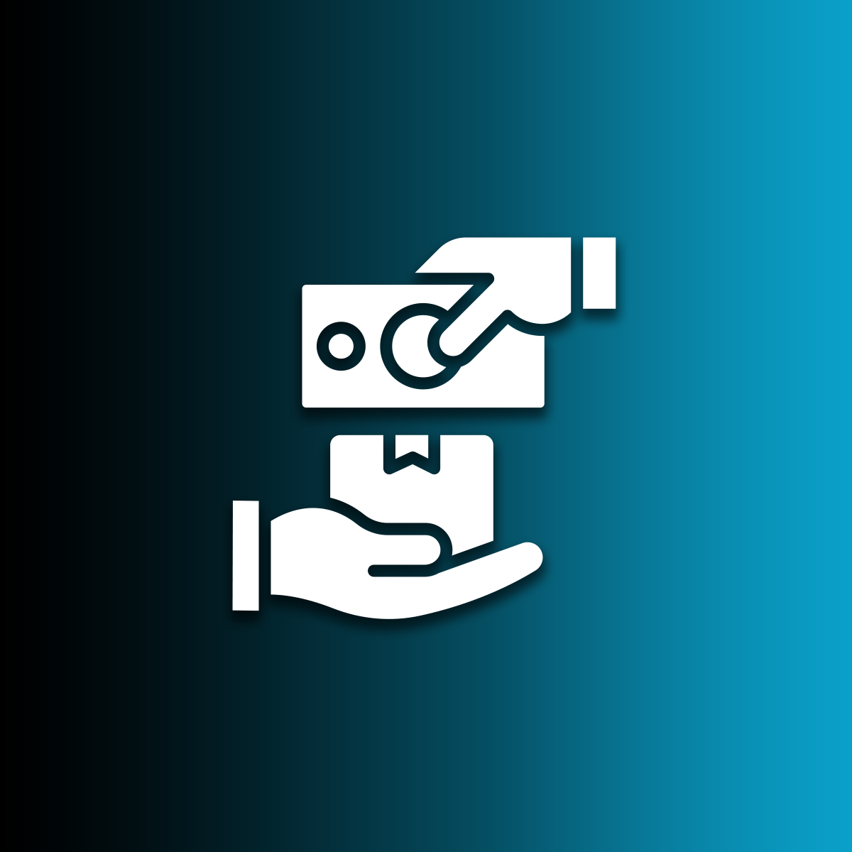 Enable COD payment method based on order amount & zip or postal codes. Create shipping rates. logo