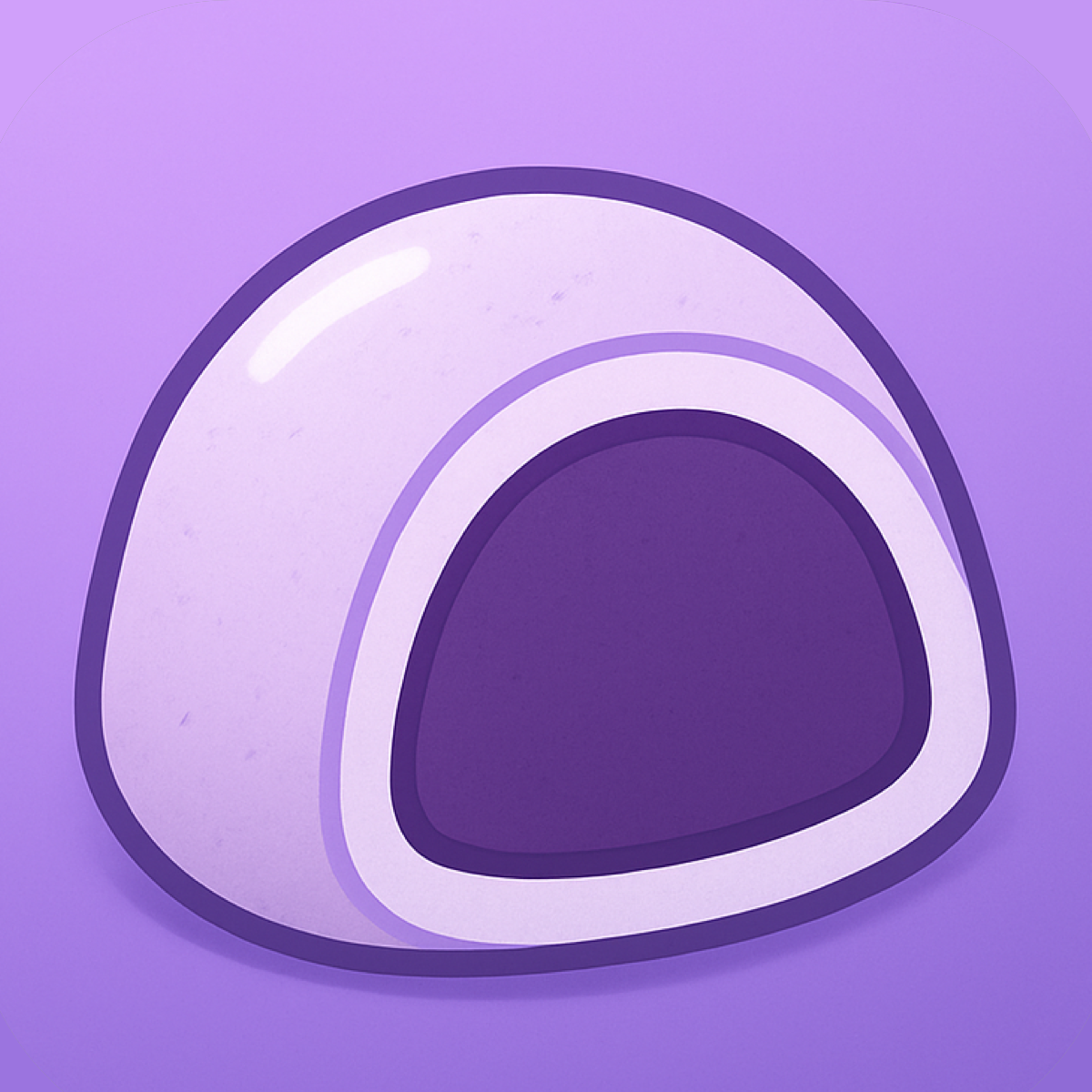 Mochi displays animations when people share your products in iMessage.