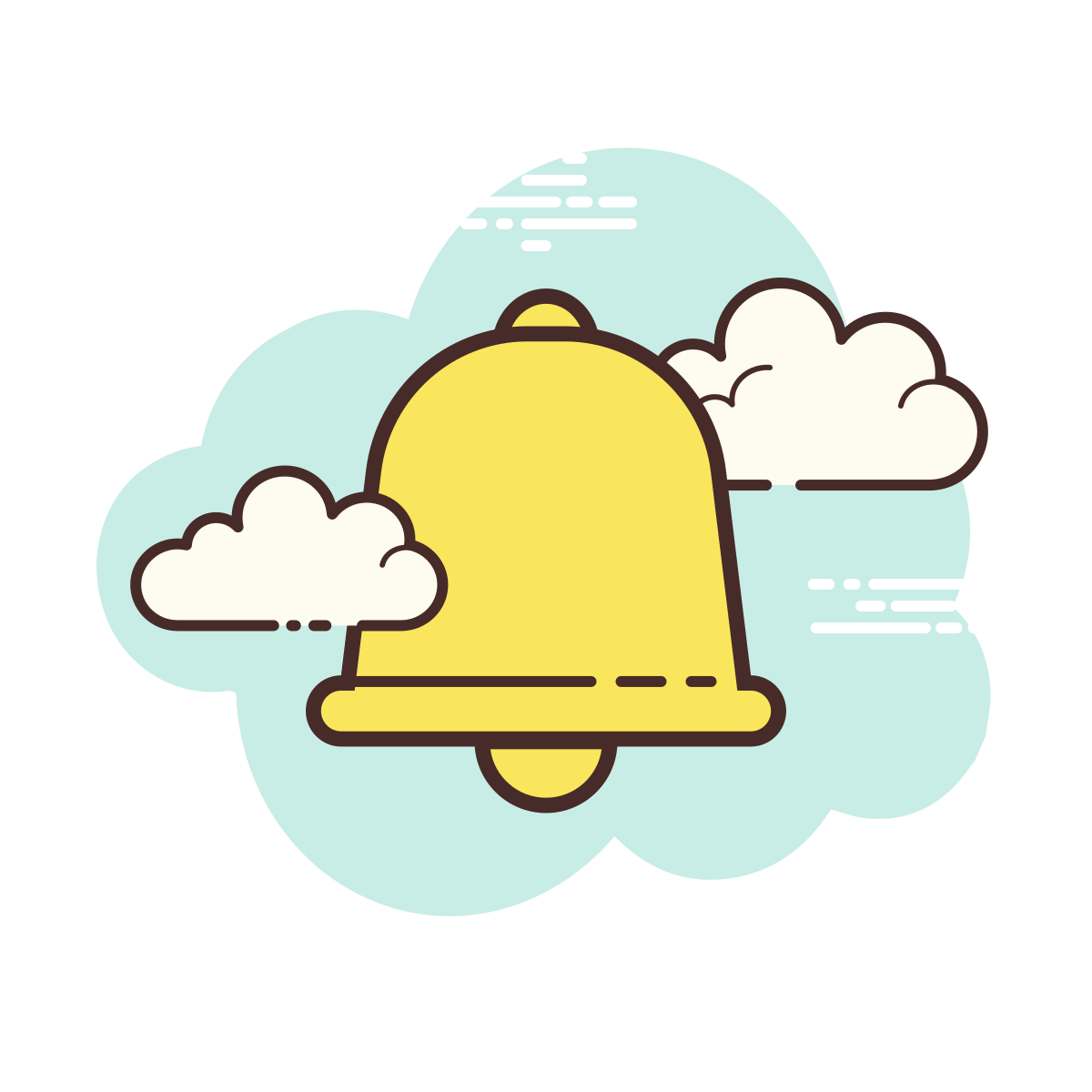 Nerissa alerts you instantly about order cancellations, ensuring quick response