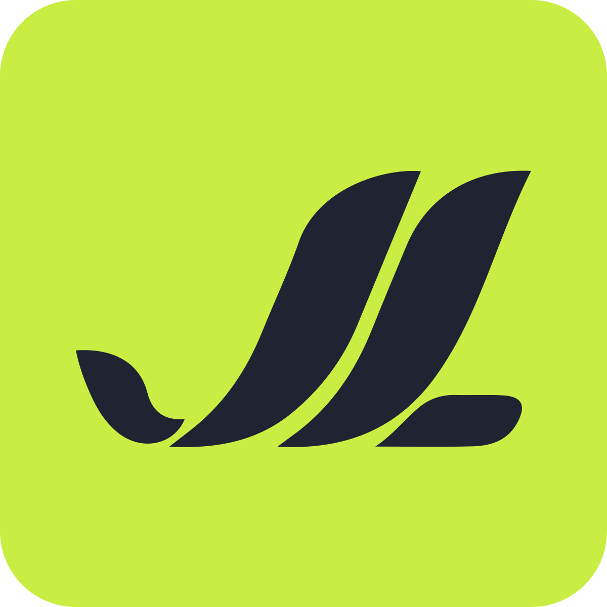 24/7 personalized shopping assistant to help customers find products that suit their needs. logo