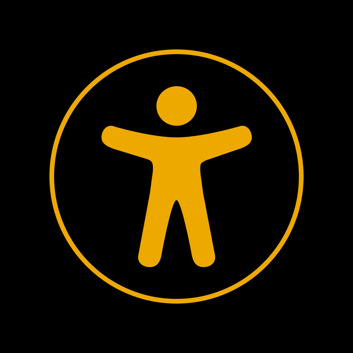 Make your store inclusive with AI features, custom design, and fast setup. logo