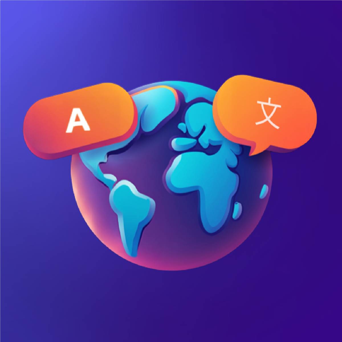 Geolocation done right. Allow customers to switch between currencies and languages effortlessly.