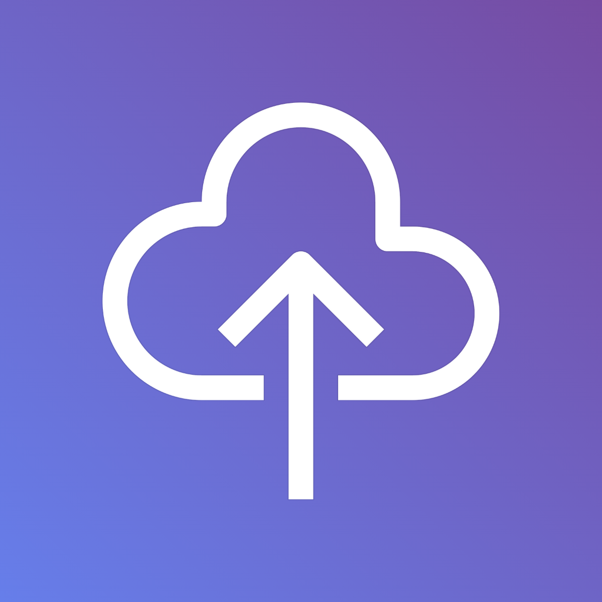 Allow customers to upload images and files for personalized orders. logo