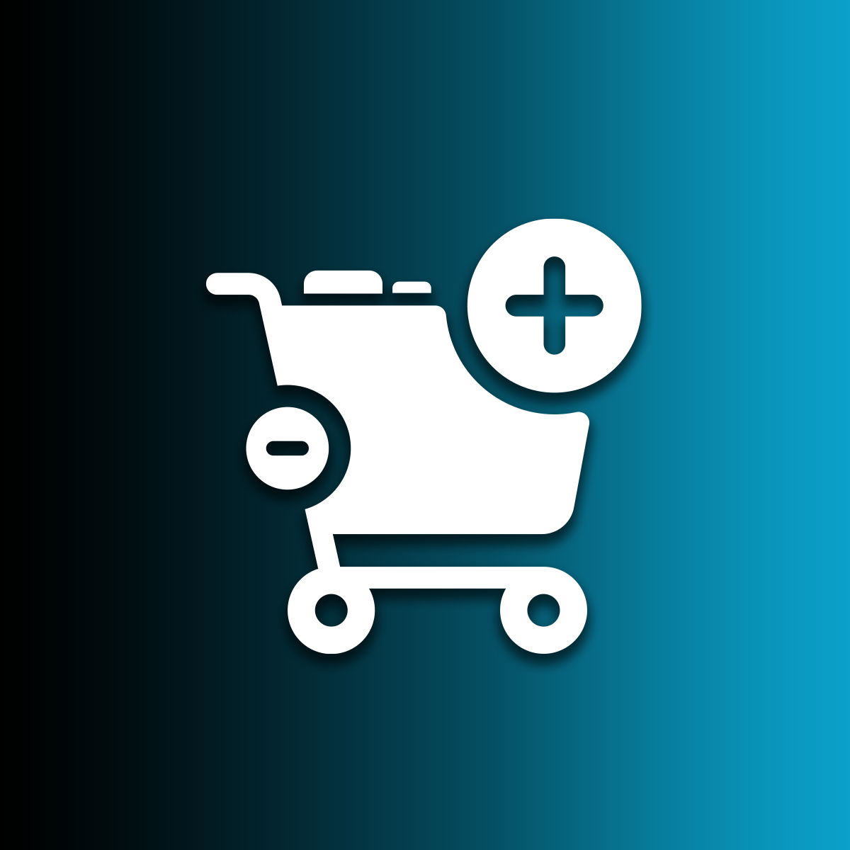 Make custom rules and implement conditions to restrict quantities for efficient inventory management logo