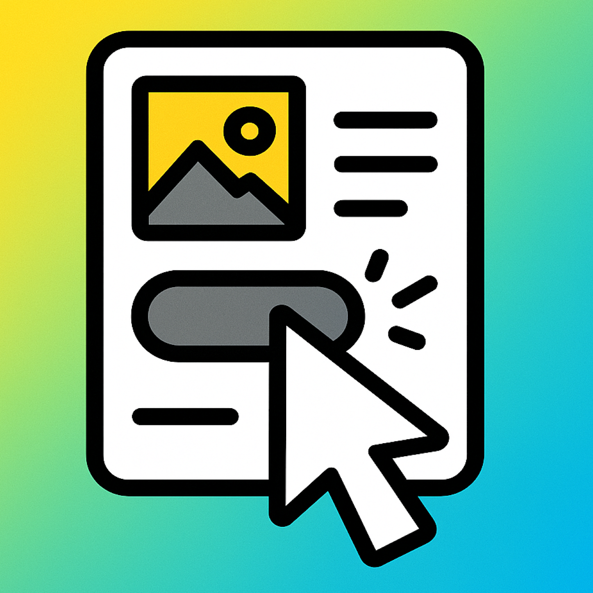 Turn your blog or personal site into a sales machine with buy buttons that match your brand. logo