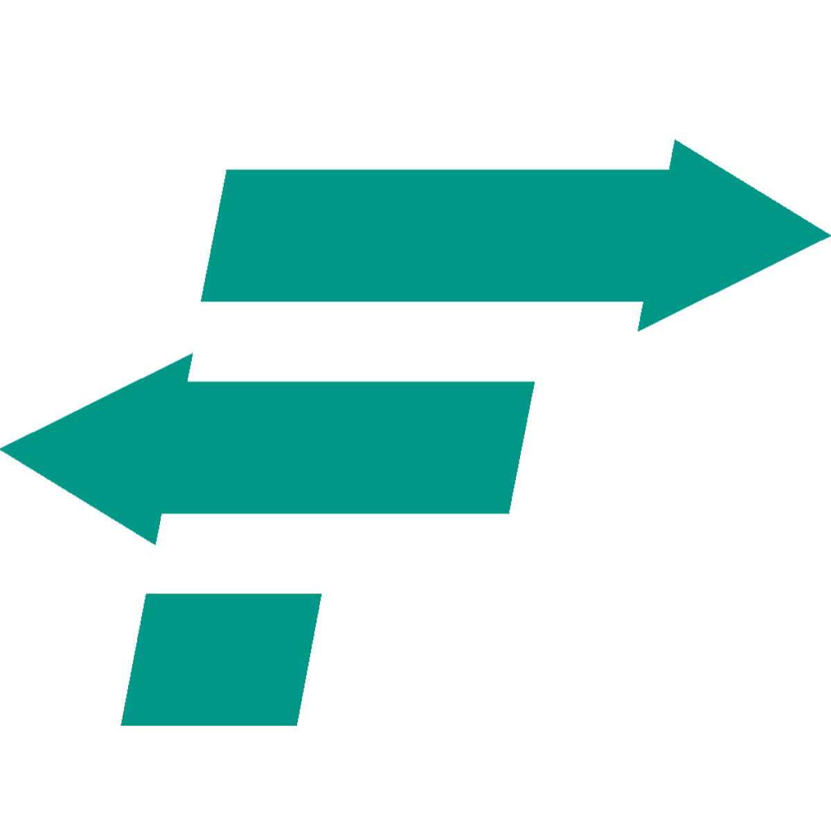 Ciblez uniquement ceux qui comptent. Basé sur les dépenses réelles, pas sur les clics. logo