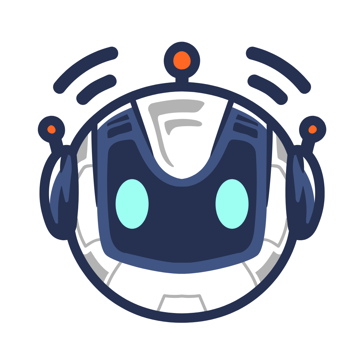 Let our AI do it all every day: select products, create videos, & post with captivating captions. logo