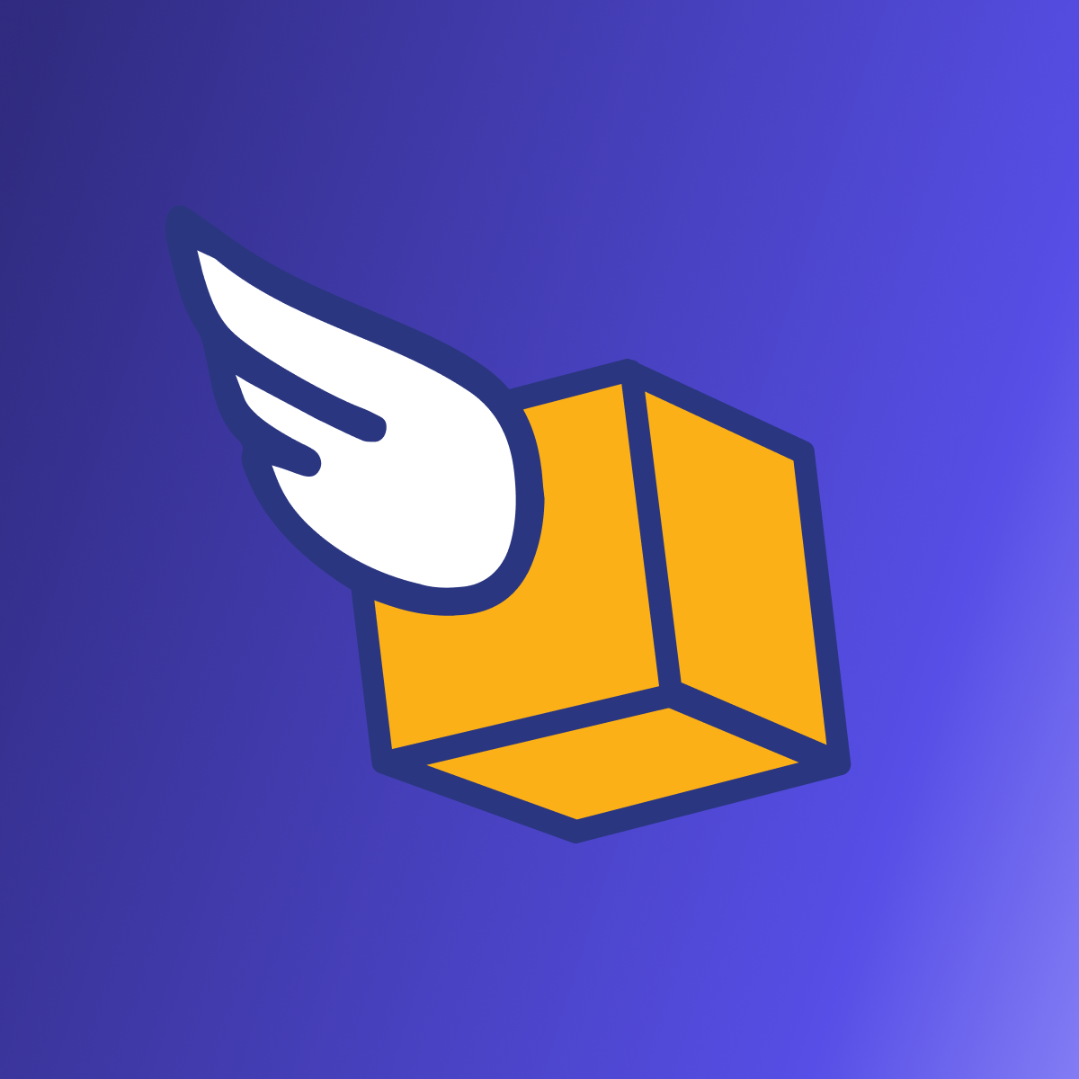 Branded multi-carrier tracking with notifications to reduce WISMO and drive upsells. logo