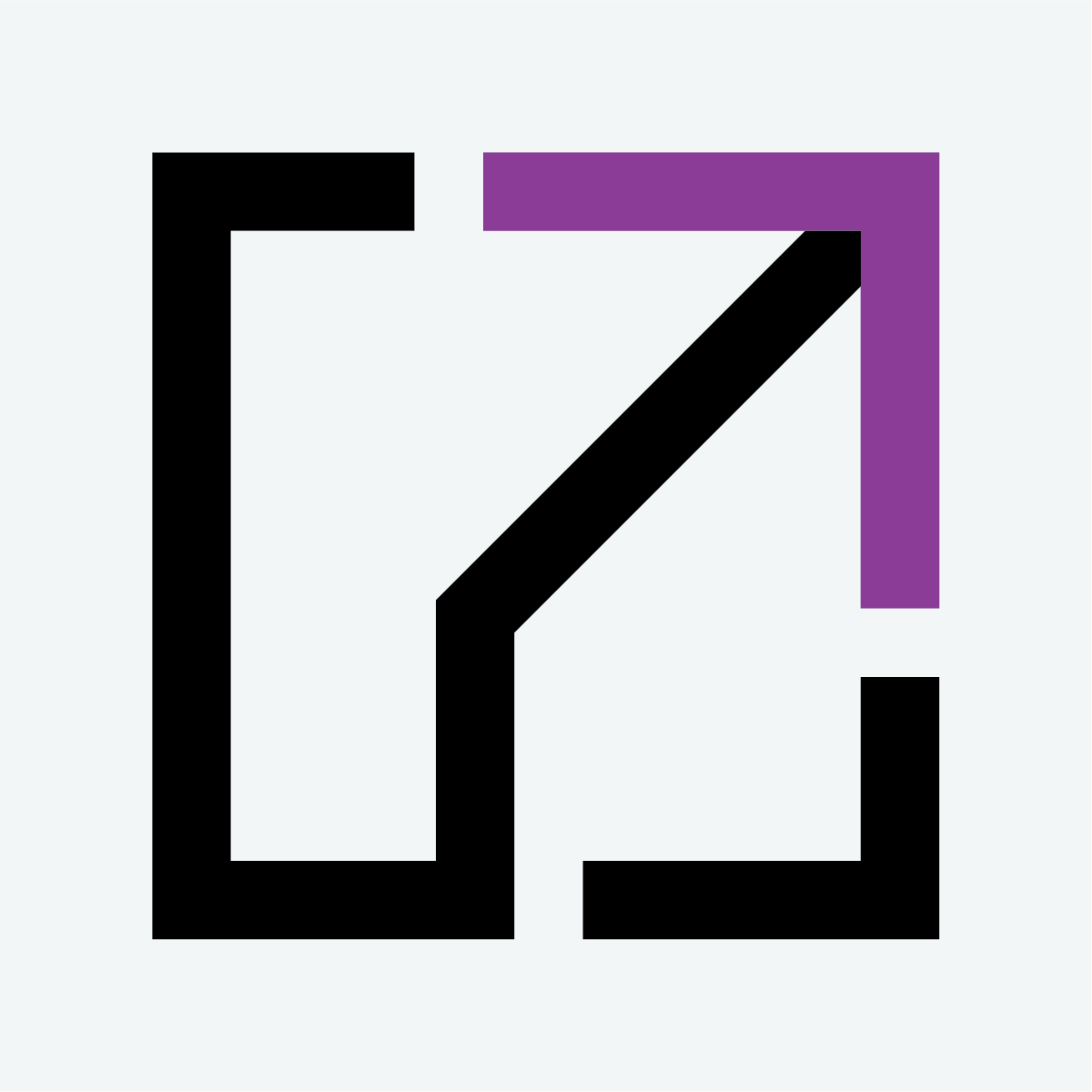 Create and sort collections in various ways with advanced analytics logo