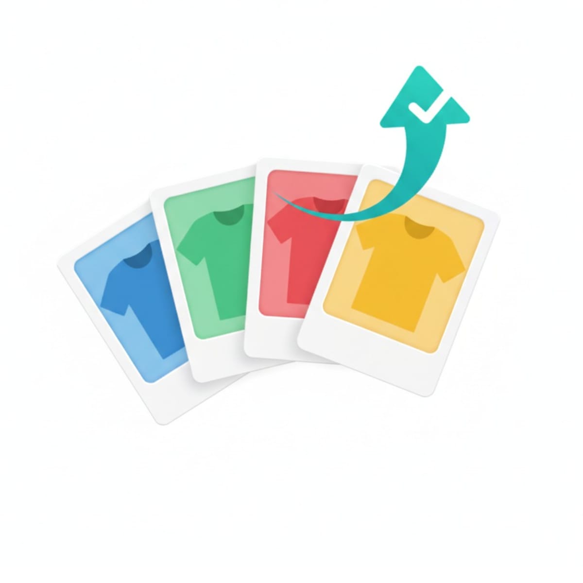 Easily manage multiple variant images with automatic assignment and smart display