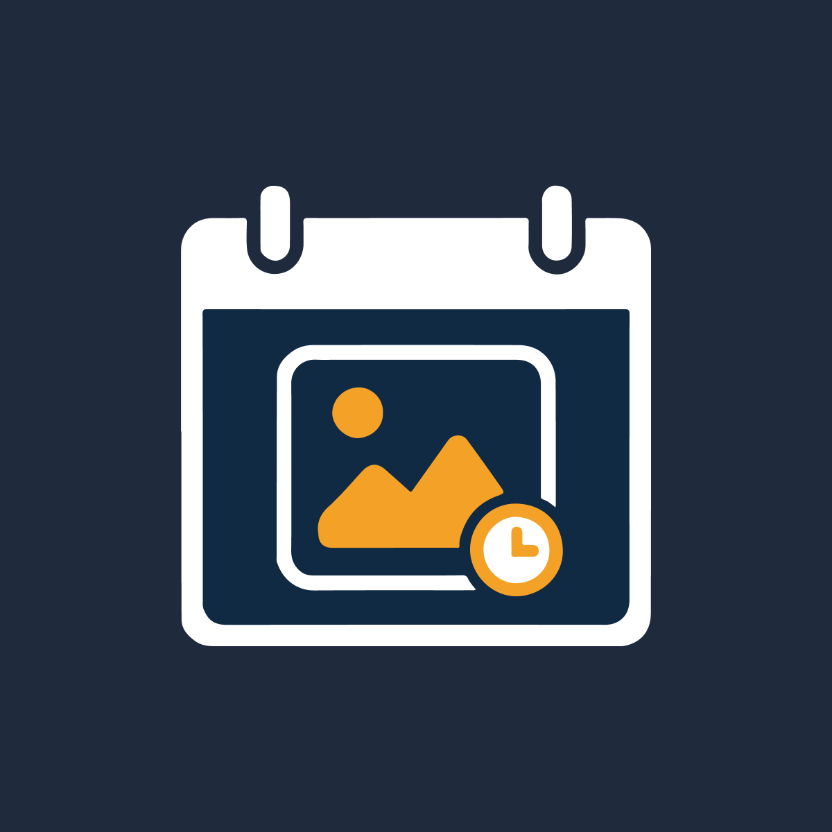 Schedule, automate, and manage your store’s promotional images, banners, and sections.