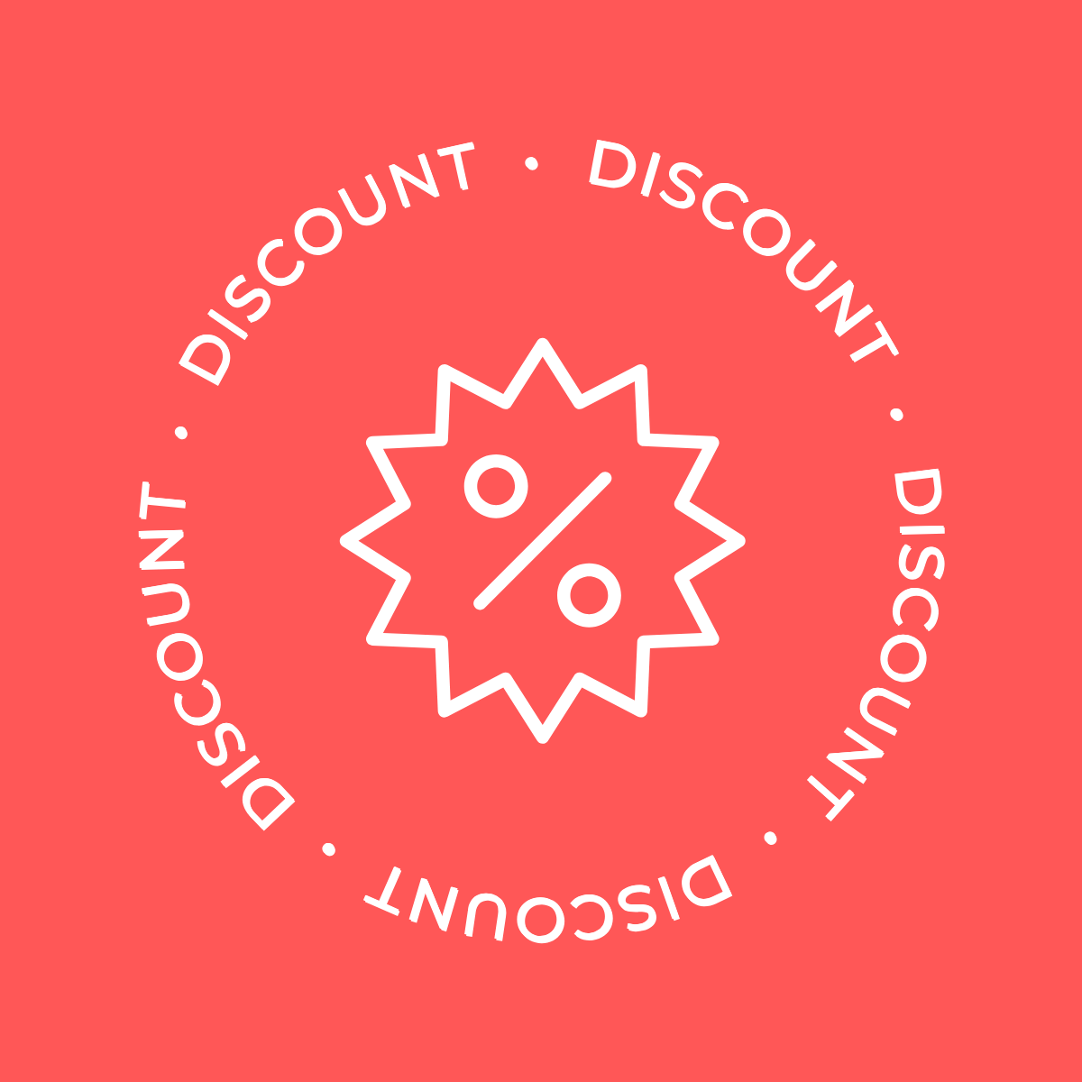 Create automatic discounts for Your Customers by tags, metafields, cart, product or shipping method logo
