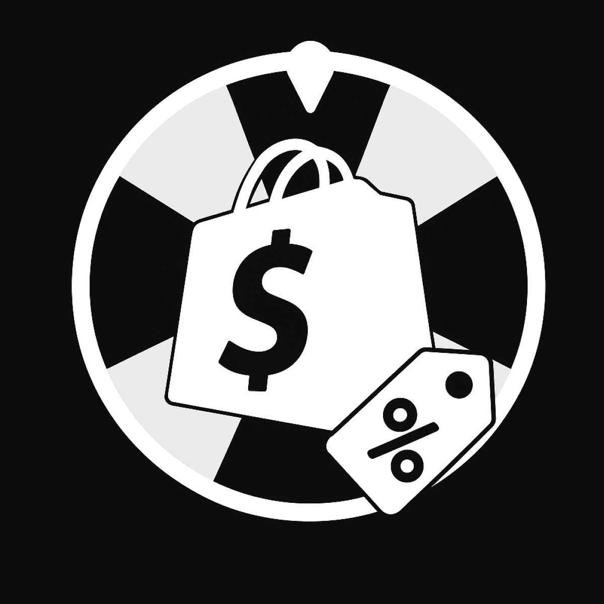 Capture emails with spin-to-win popups and gamified lead generation.