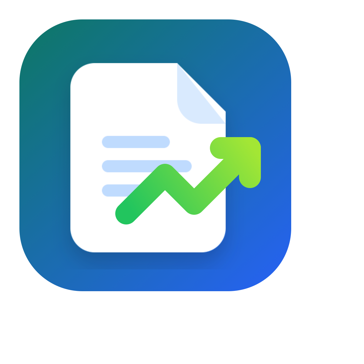 SkuLoom: Invoice Sync logo