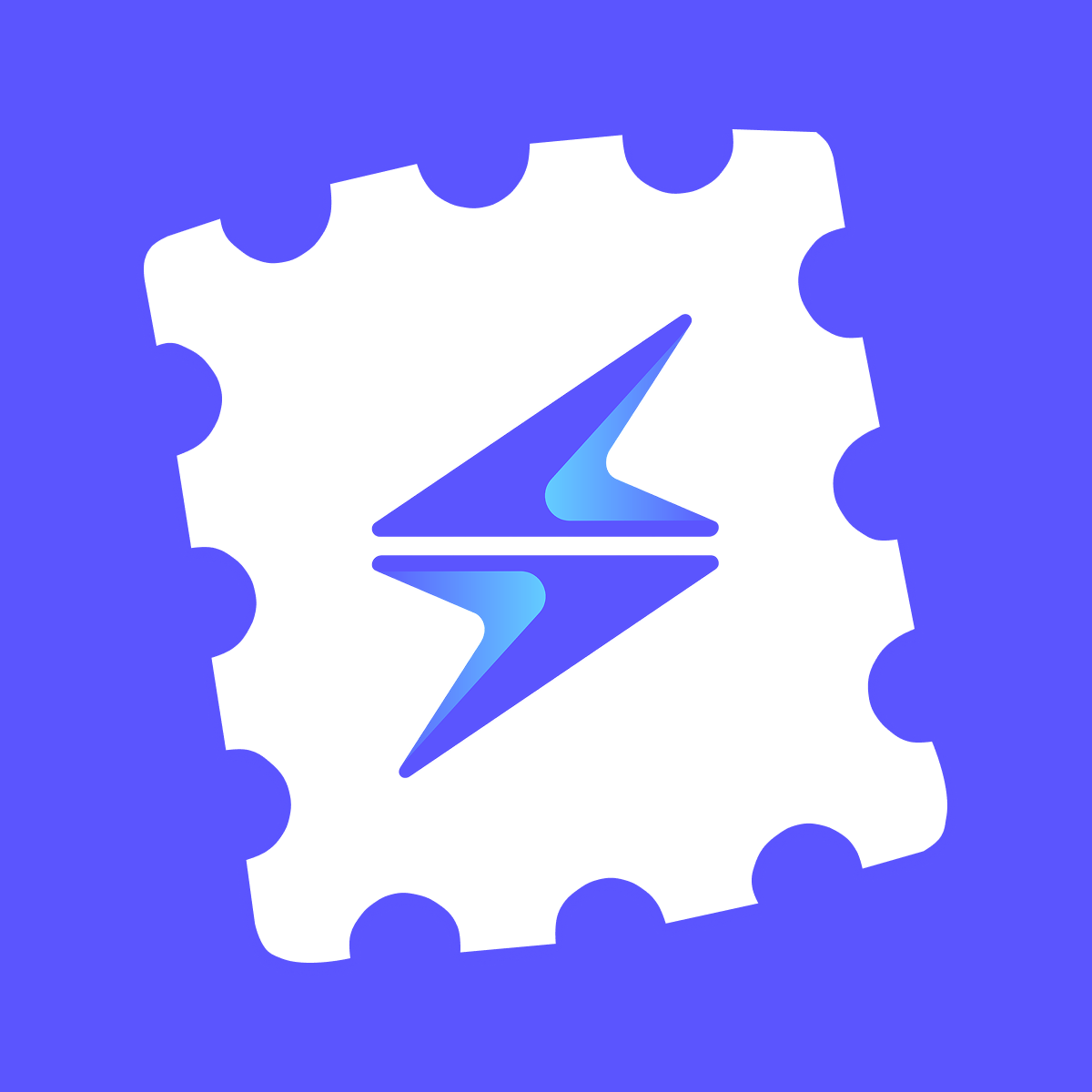 Verhoog je omzet met persoonlijke kaarten, volledig geautomatiseerd logo