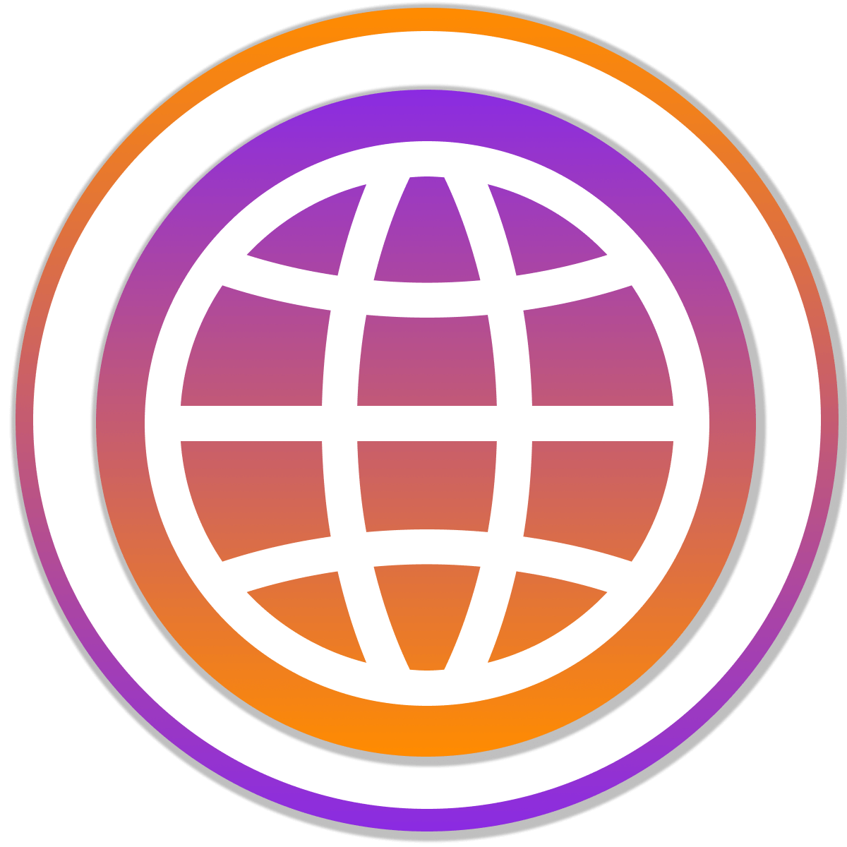 Block countries & redirect international visitors to for localized experiences logo
