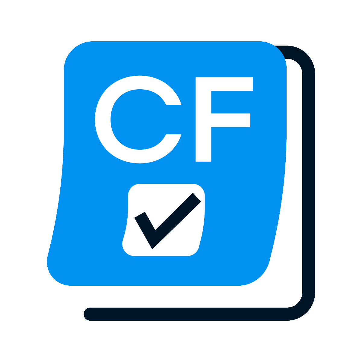 Enter custom cart and product info during POS checkout to save on the invoice. logo