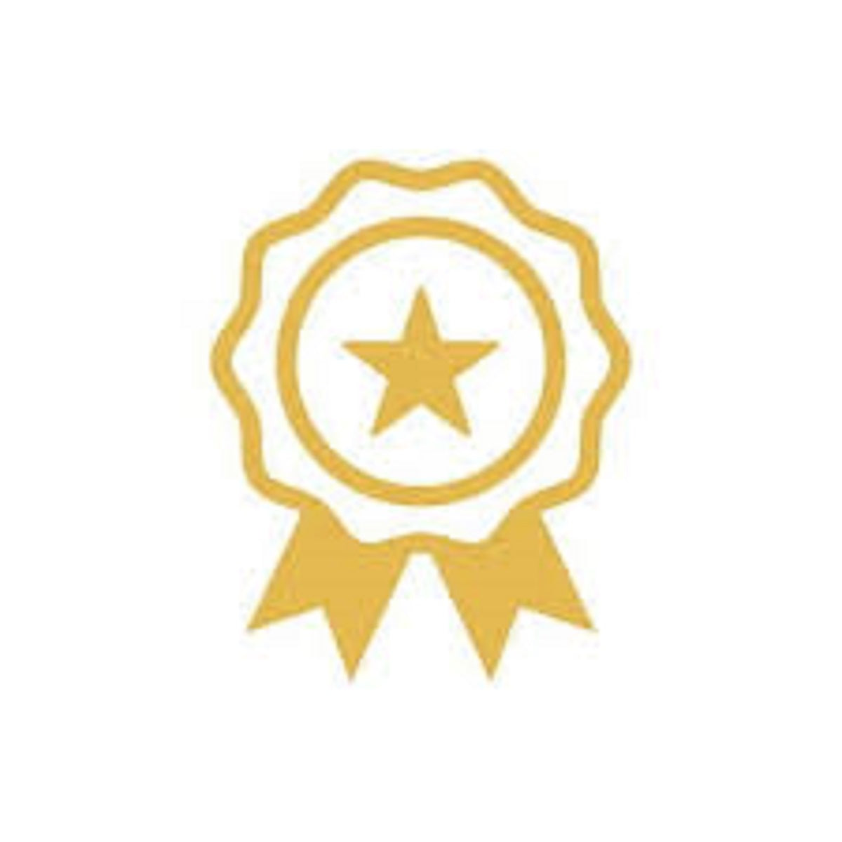 My app displays labels and badges on your products to highlight them effectively. logo