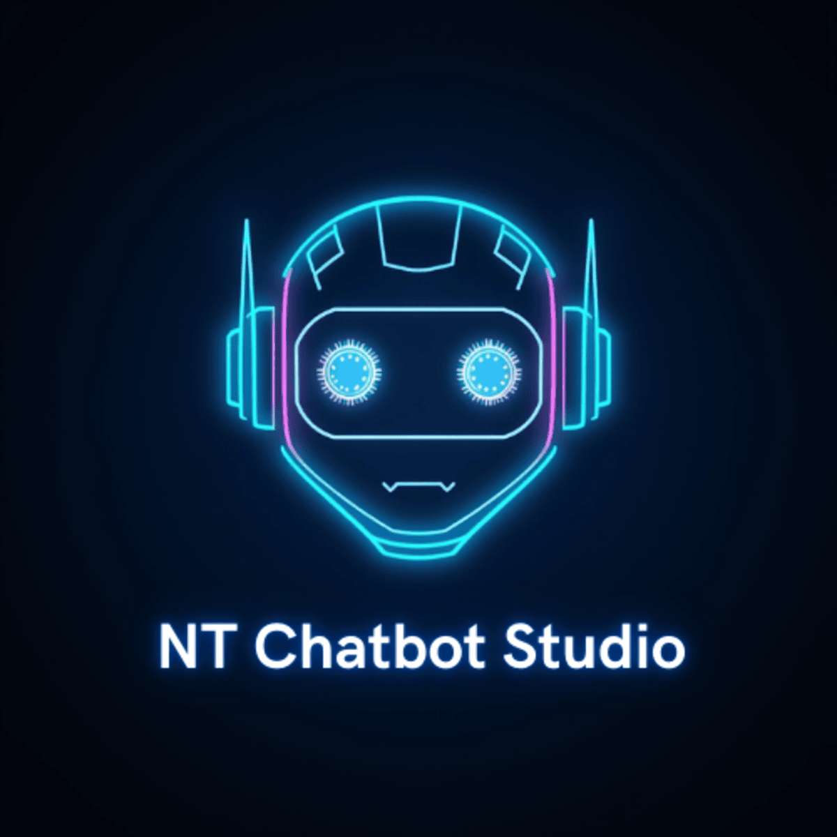 Automate customer support with a smart chatbot that answers questions and manages chats instantly.