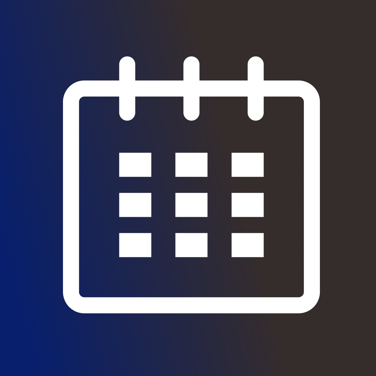 Choose delivery day & time with our intuitive date picker for local delivery or click & collect.