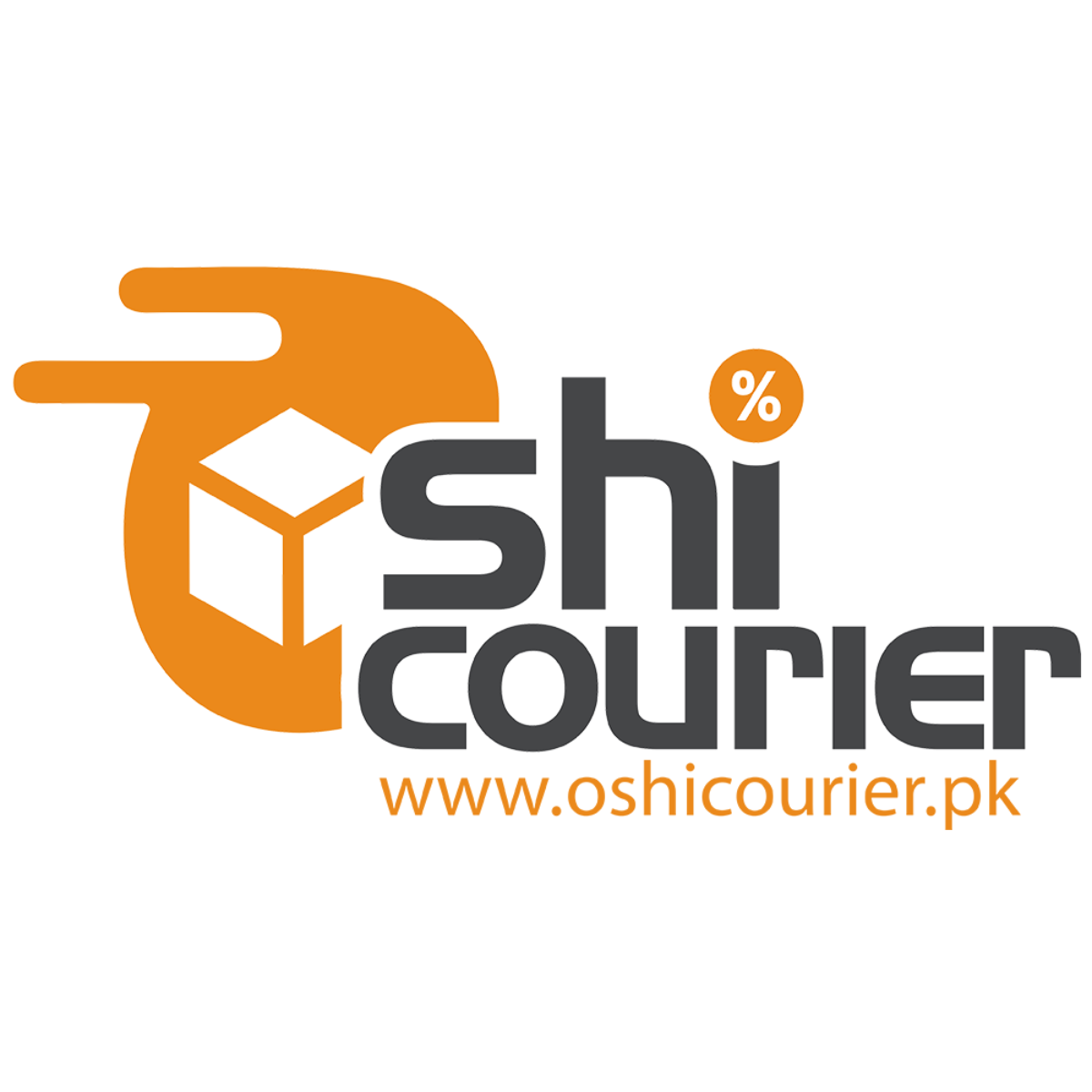 One Window for All Couriers and create shipment booking and order fulfilment directly from store. logo