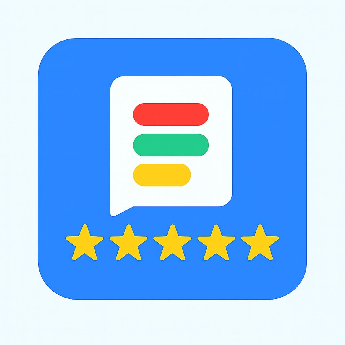 Showcase real Google reviews on your store with a customizable, trust-boosting carousel.