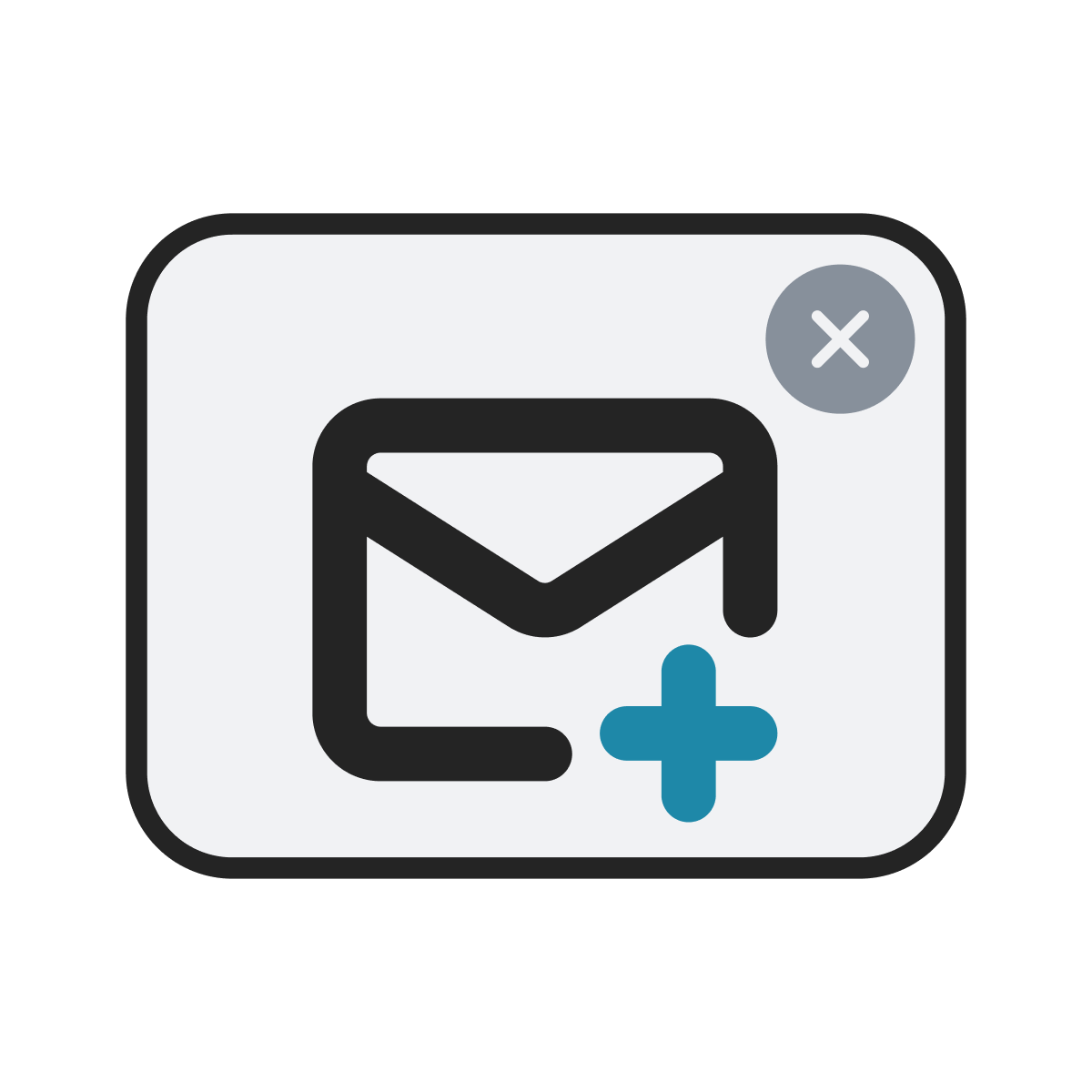 UR: Newsletter Signup Popup logo