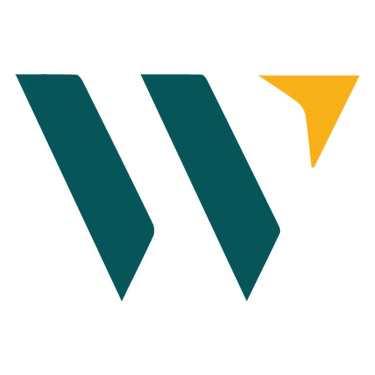 Weavr logo