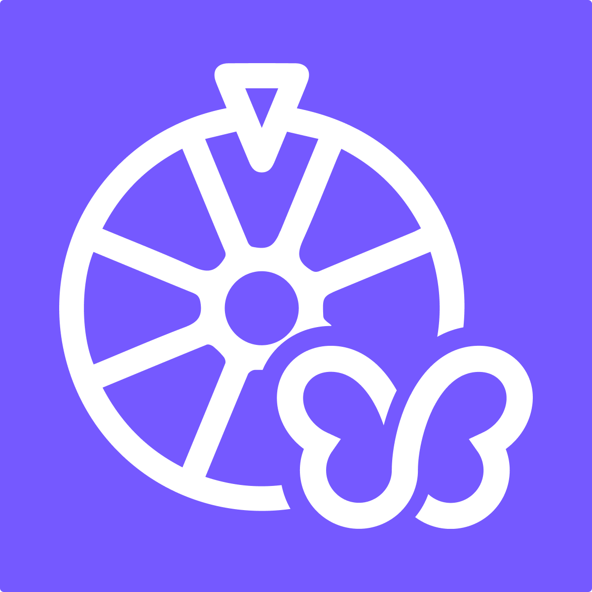 Engage visitors with a gamified email pop up that captures leads and encourages action.