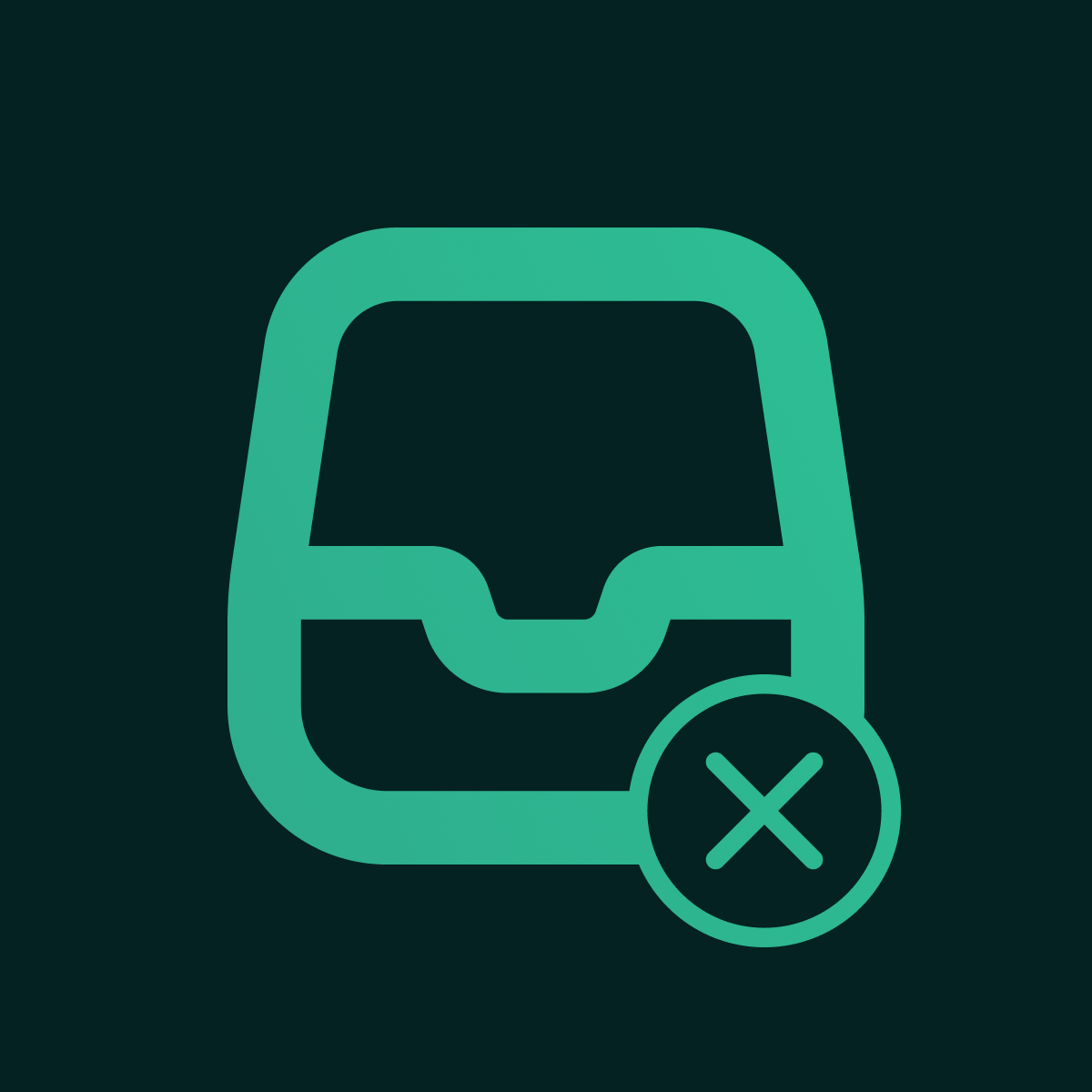 Let customers cancel their orders without overloading your support team.