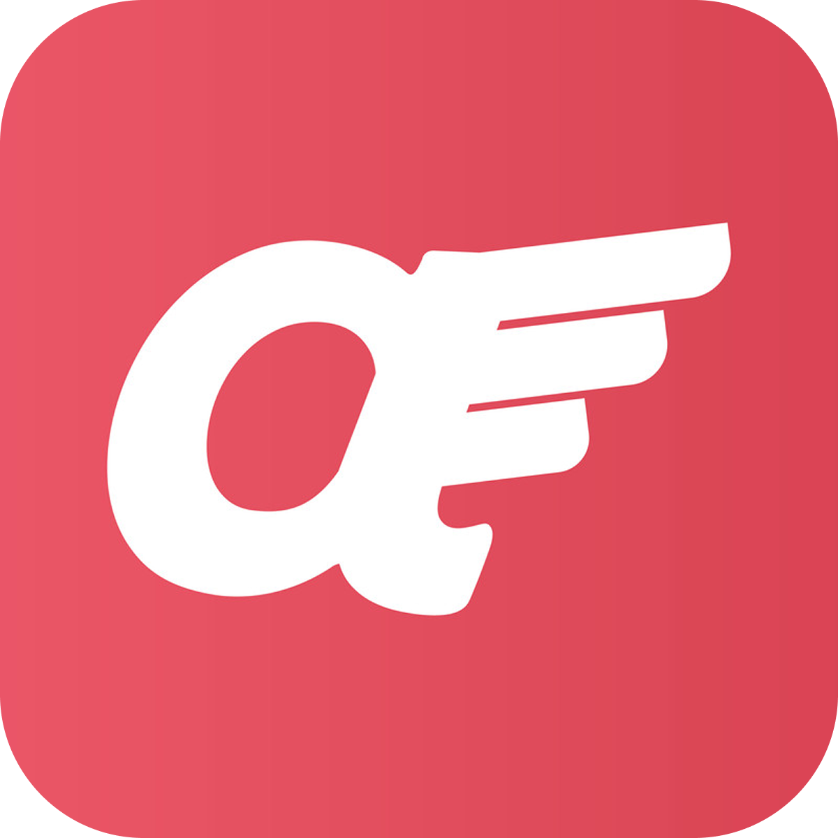 Instala la aplicación, configura tu usuario y clave de Aveonline, selecciona el Agente y guarda.