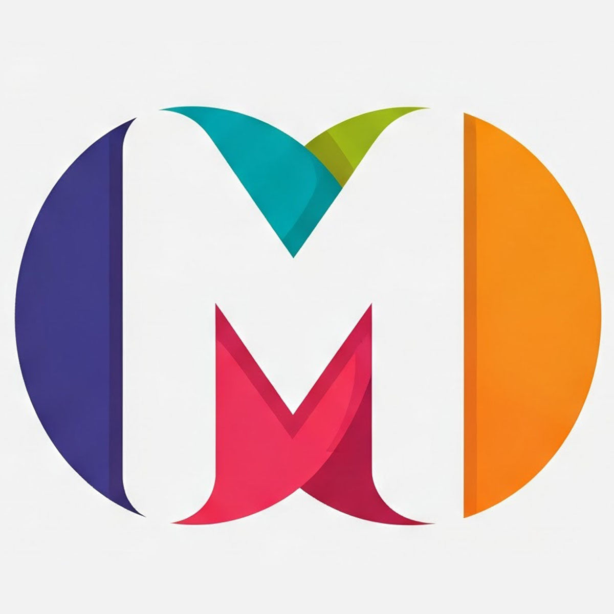 Display a set of images specifically for the chosen variant