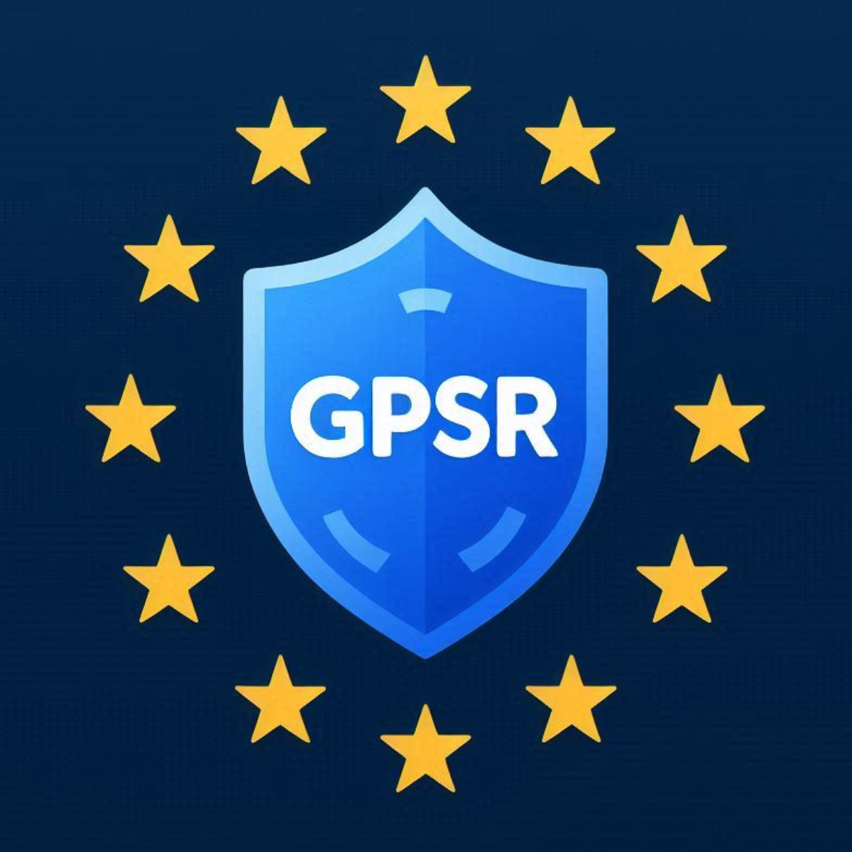 Ensure EU GPSR compliance with easy safety info management for your products. logo