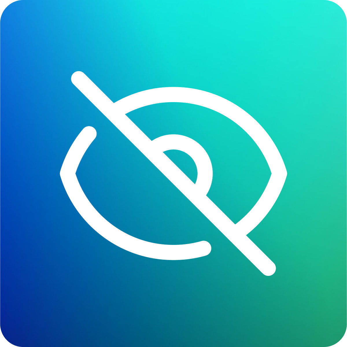 Hide your products/pages from google and customers.