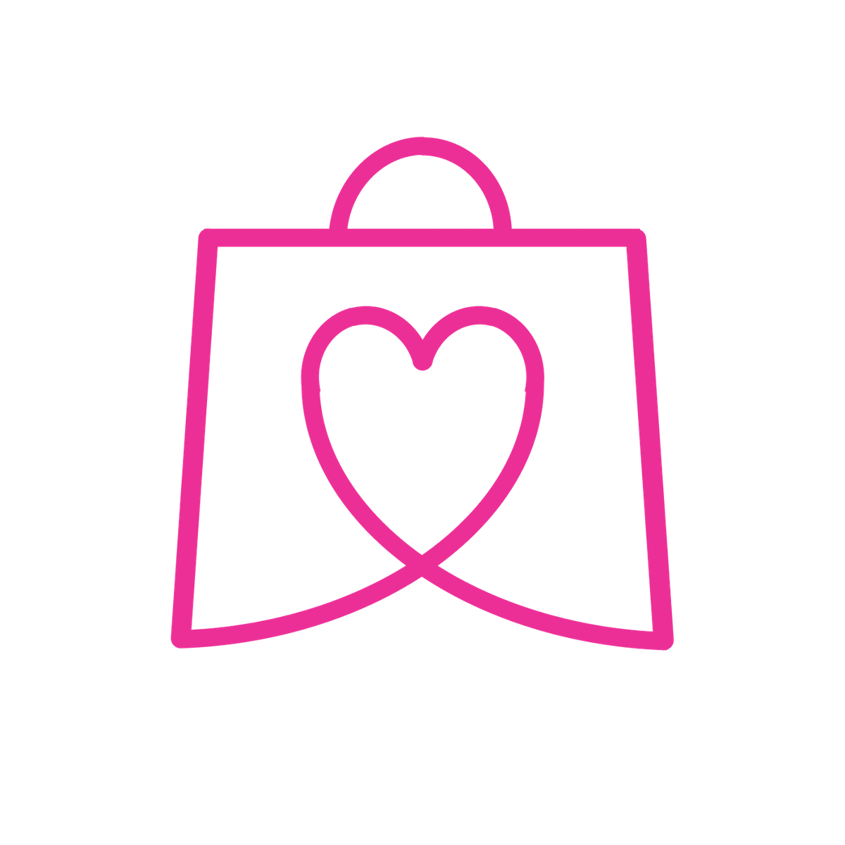 TikTok/Instagram AI shows content you can’t resist — Product Genius AI is the same idea for shopping logo