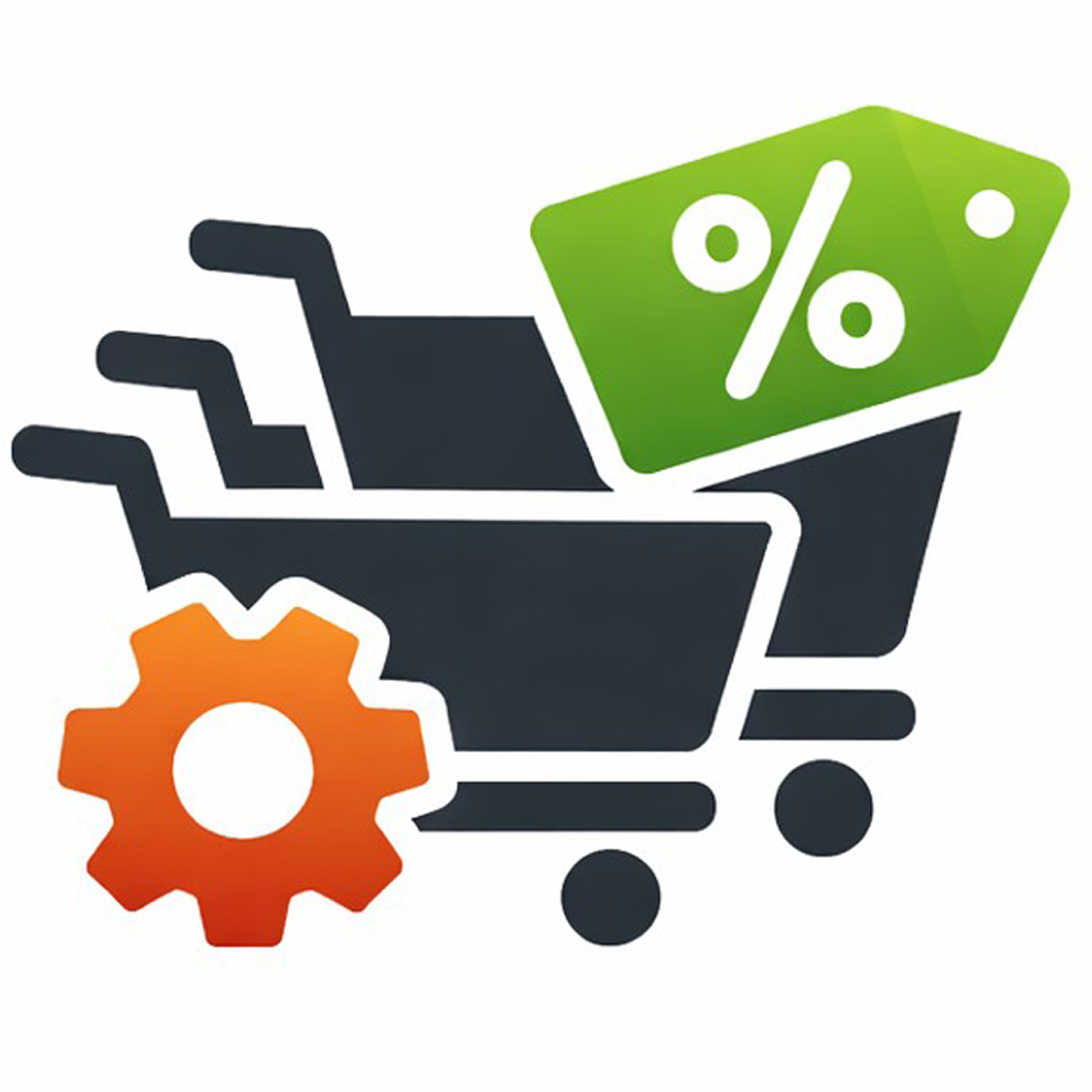 Increase AOV with tiered bundle pricing. Set up "X for $Y" deals in minutes.