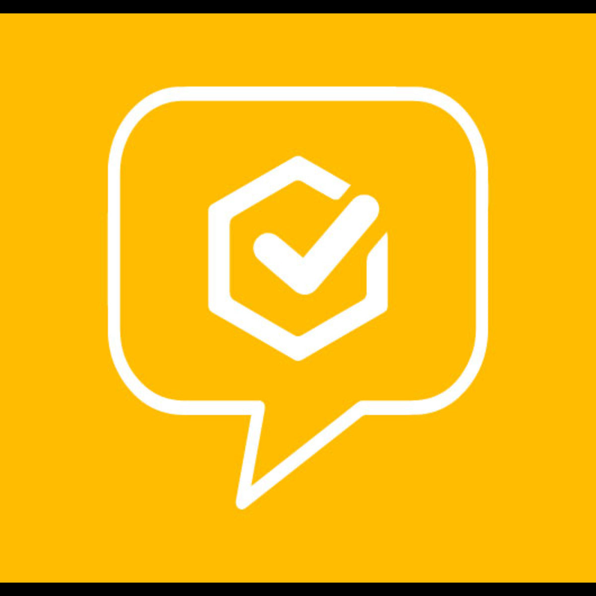 Enhance the order verification process! Effortlessly verify orders at the time. logo