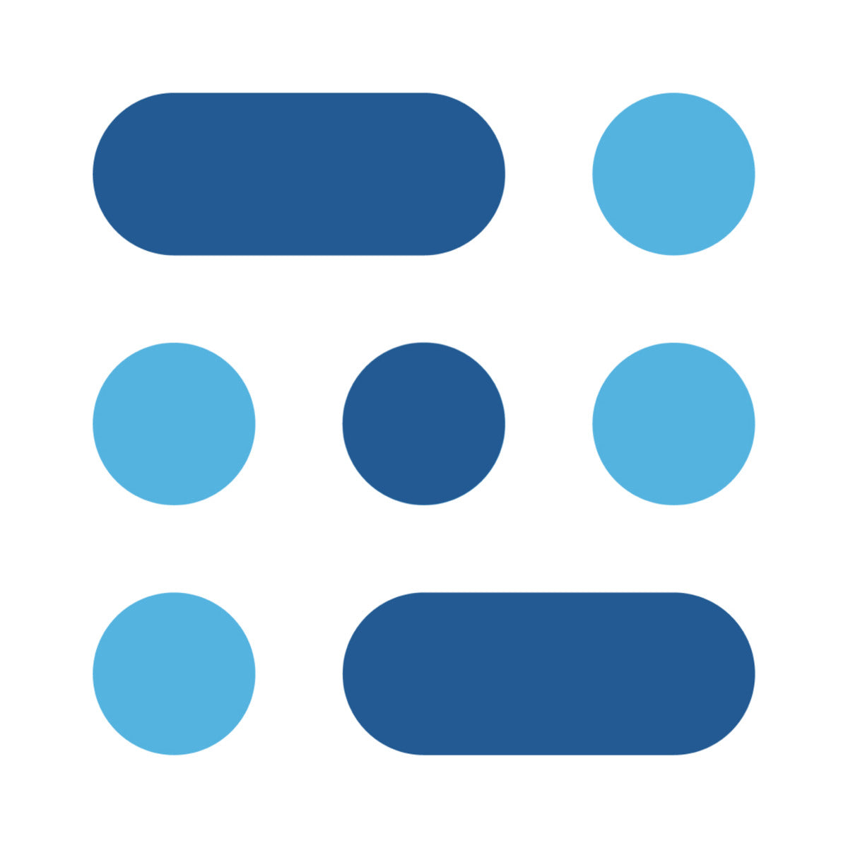 Zupan helps you count your inventory, to make sure that the values you have are correct. logo