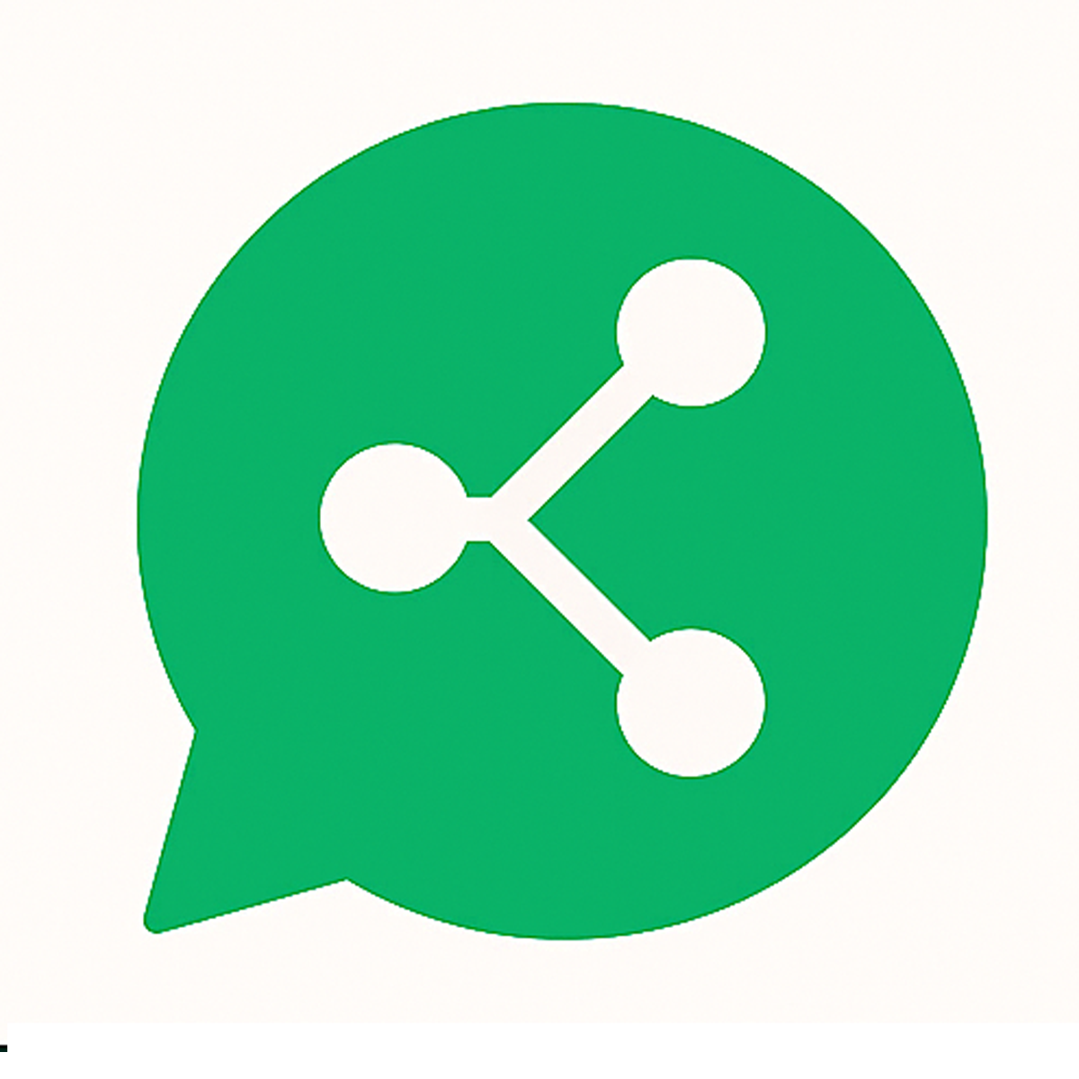 What Hub helps you automate WhatsApp order confirmations, fulfillment alerts, and abandoned cart. logo